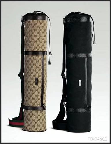 gucci yoga mat|luxury yoga mats.